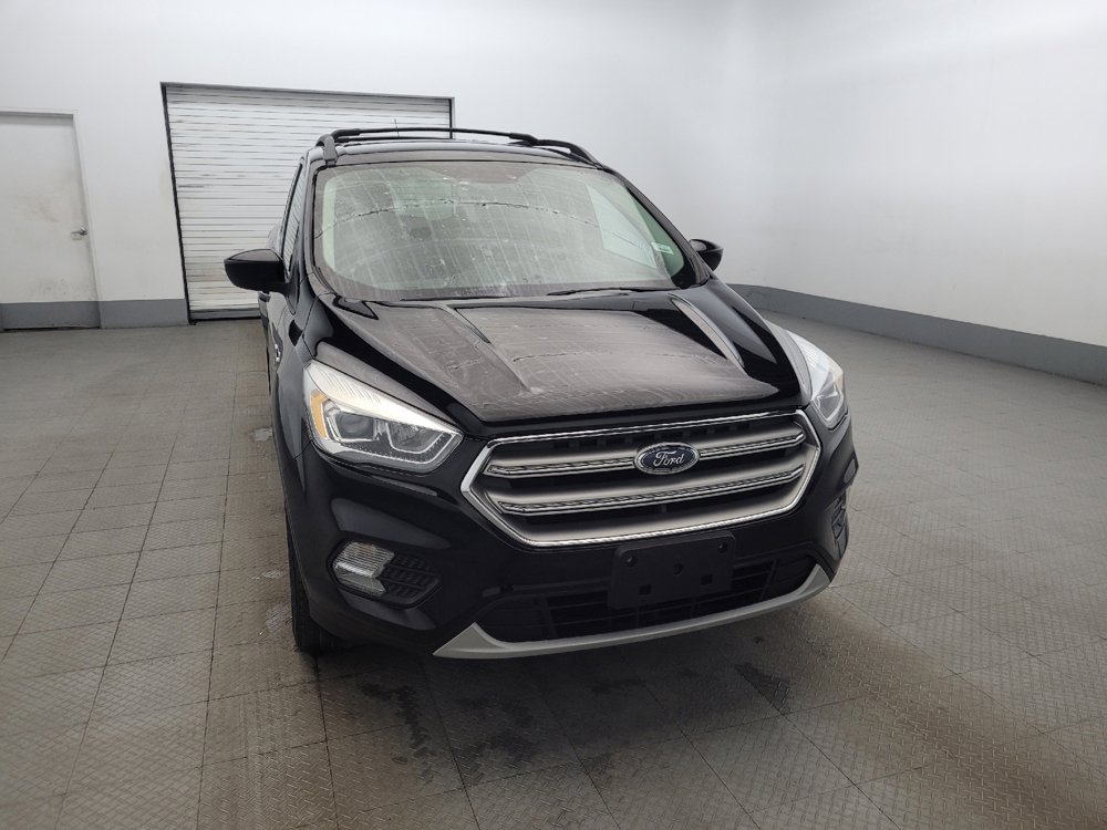 Used 2017 Ford Escape SE w/ Equipment Group 201A AWD/4WD image 14