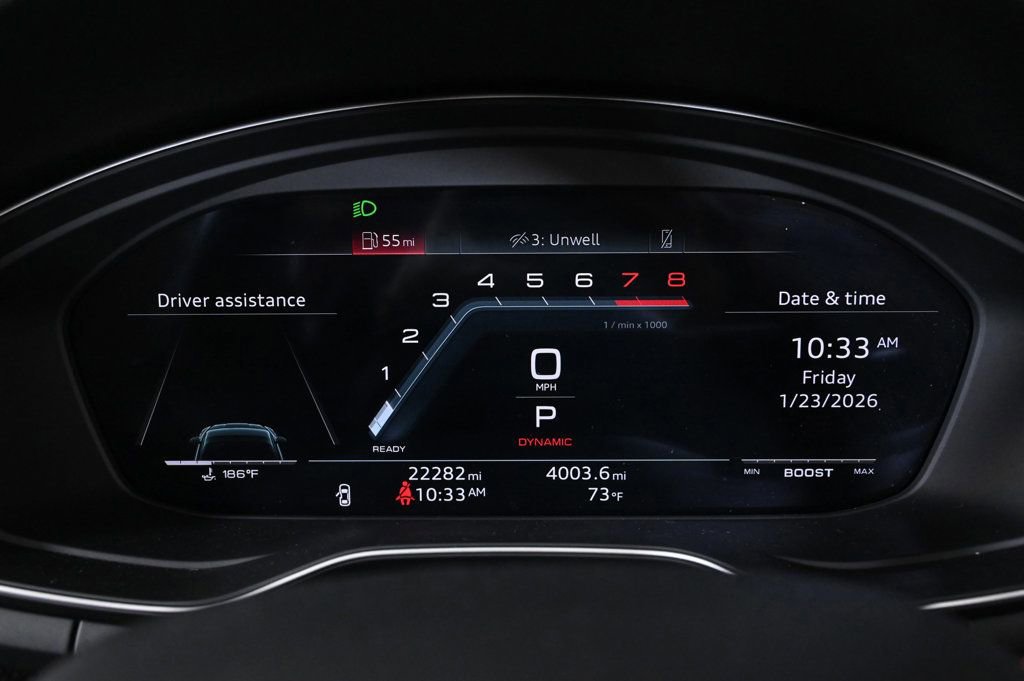 Certified 2023 Audi S5 Premium Plus w/ Premium Plus Package image 12