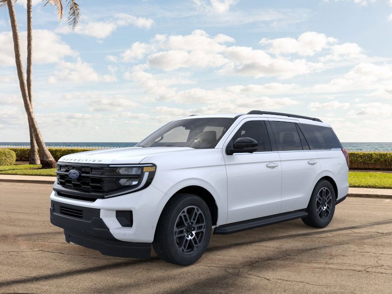New 2026 Ford Expedition Active AWD/4WD image 17