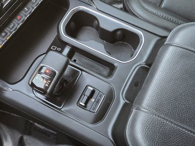 Used 2023 GMC Sierra 1500 Denali w/ Denali Reserve Package image 20