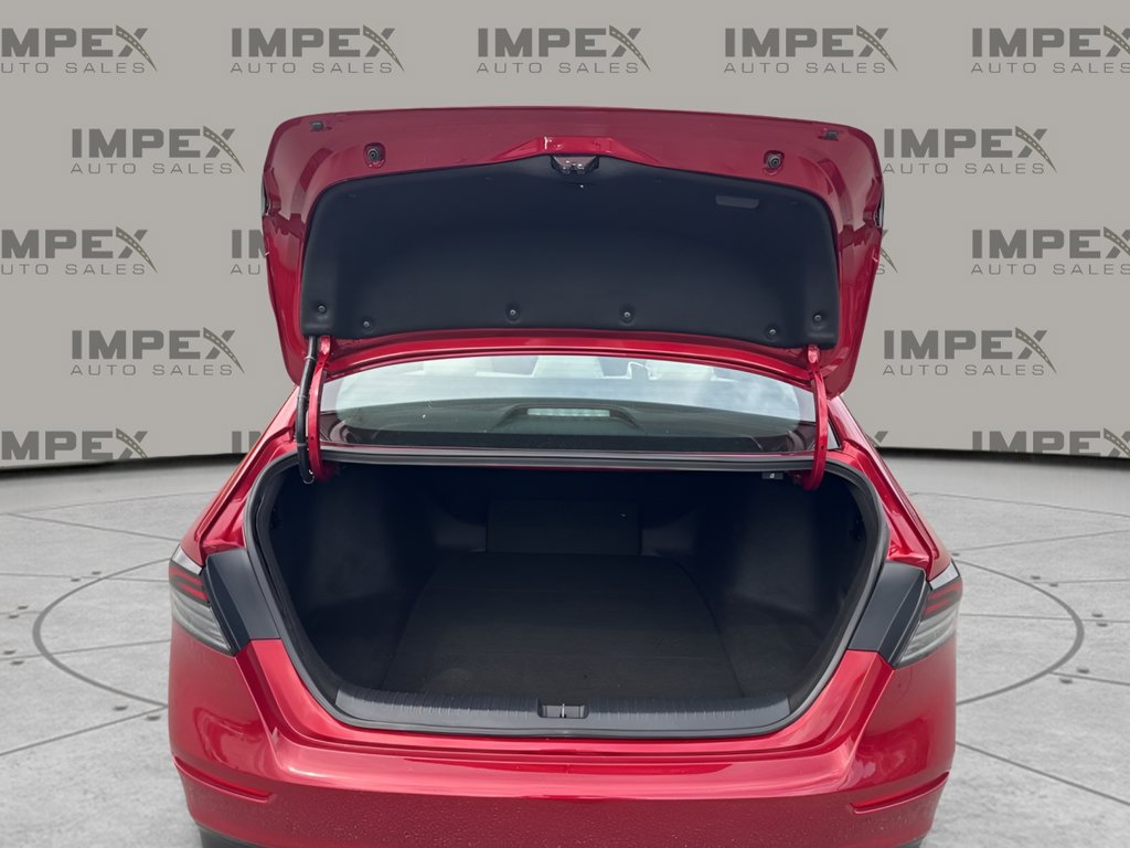 Used 2025 Honda Accord LX image 28