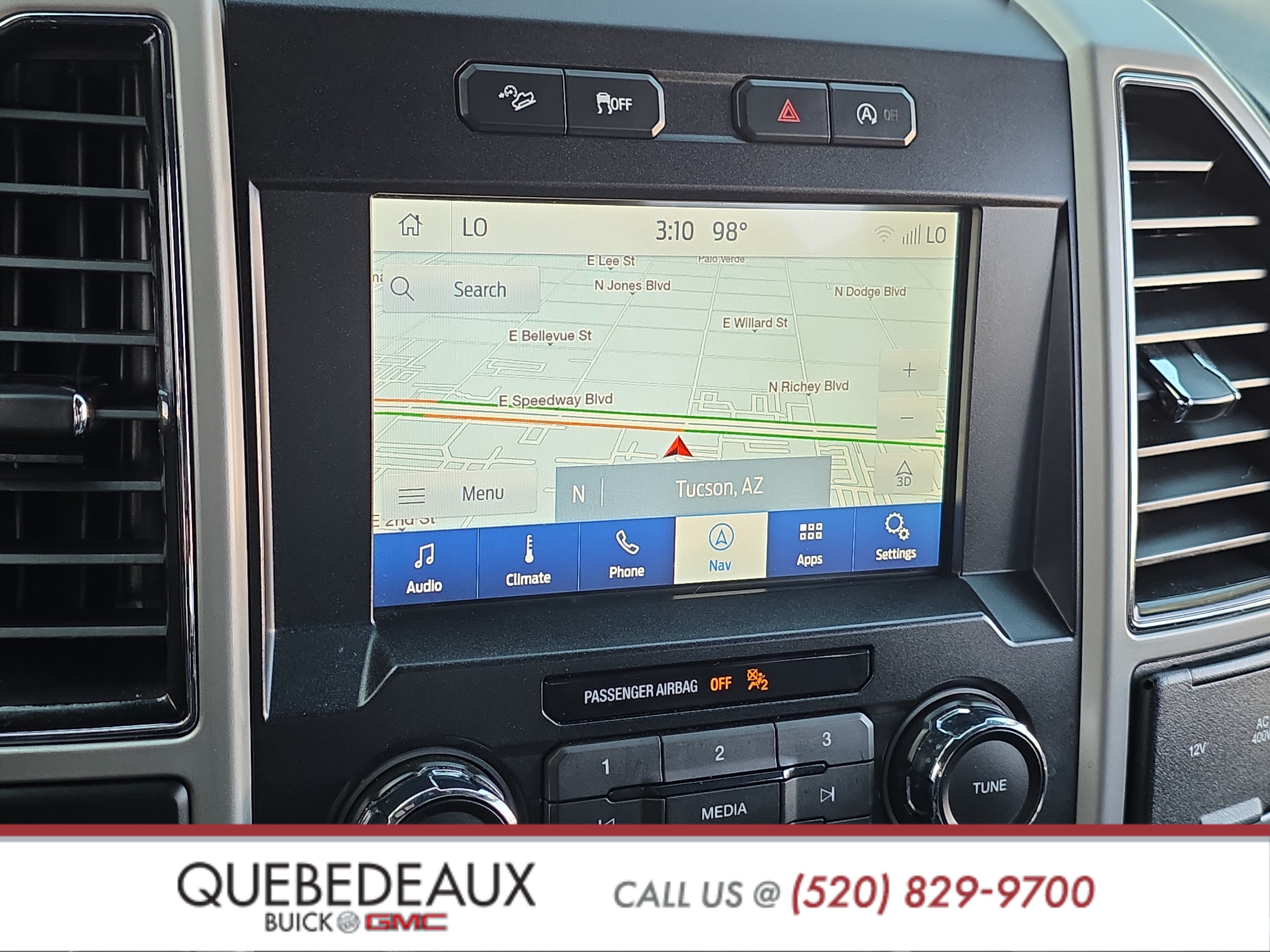 Used 2019 Ford F150 Lariat AWD/4WD image 18