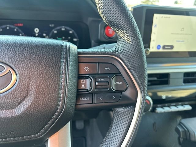 Used 2025 Toyota Tacoma TRD Off-Road image 20