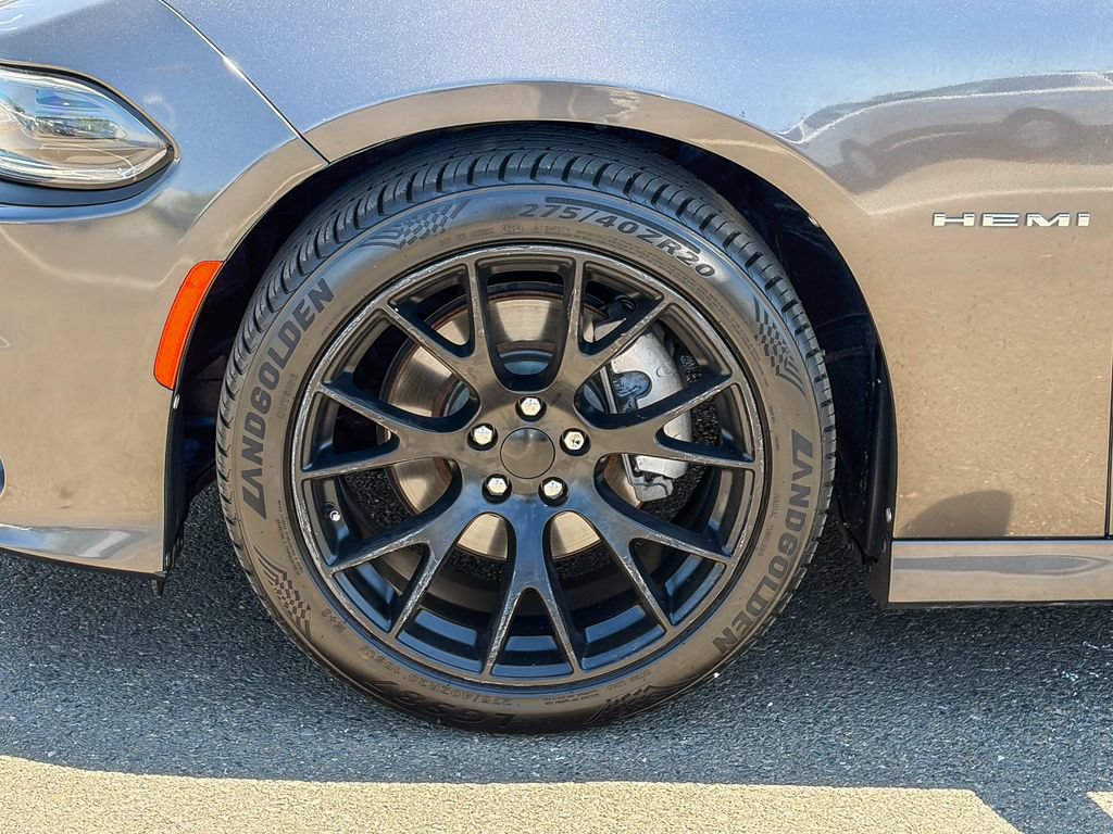 Used 2021 Dodge Charger R/T RWD image 7
