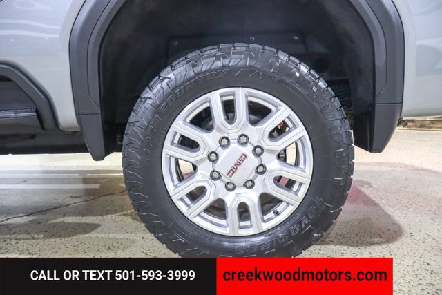 Used 2024 GMC Sierra 2500 SLT w/ SLT Premium Package image 20