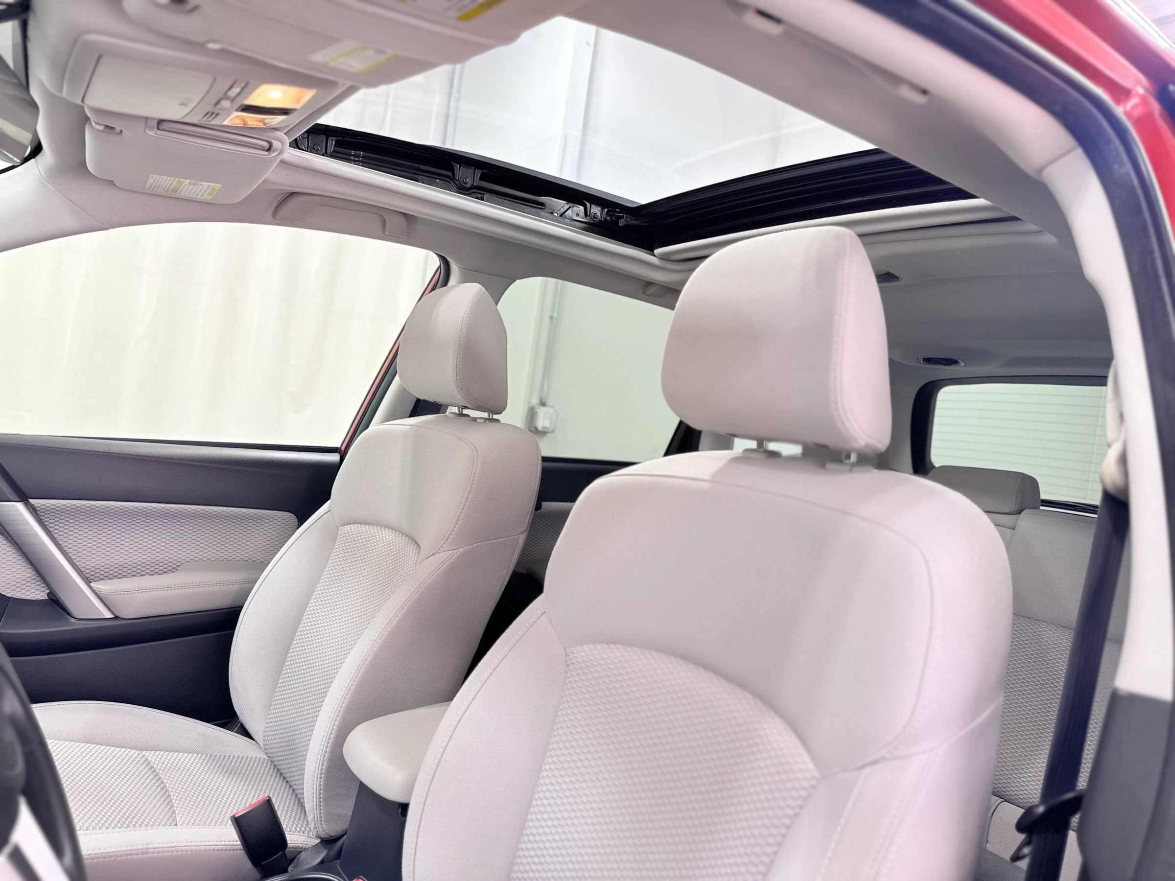 Used 2017 Subaru Forester 2.5i Premium w/ Popular Package #2A image 10