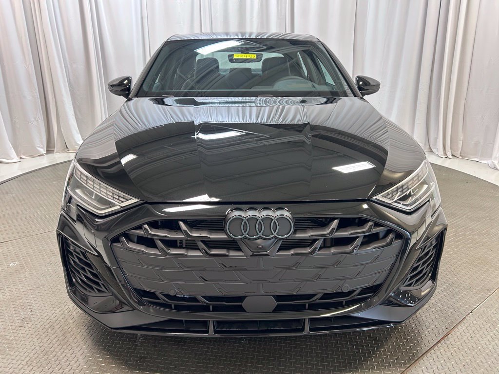 New 2026 Audi S3 Premium AWD/4WD image 25