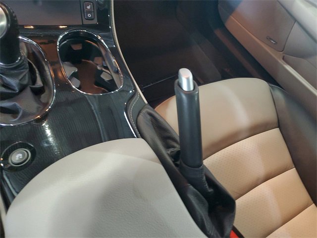 Used 2008 Chevrolet Corvette Coupe w/ Preferred Equipment Group image 24