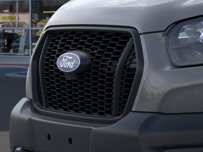 New 2026 Ford Transit 250 Medium Roof w/ Load Area Protection Package image 18