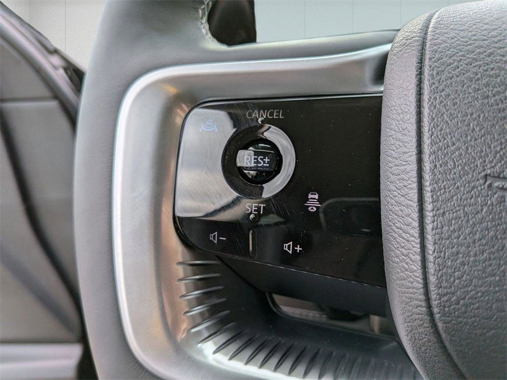 New 2026 INFINITI QX80 Pure w/ Cargo Package image 17