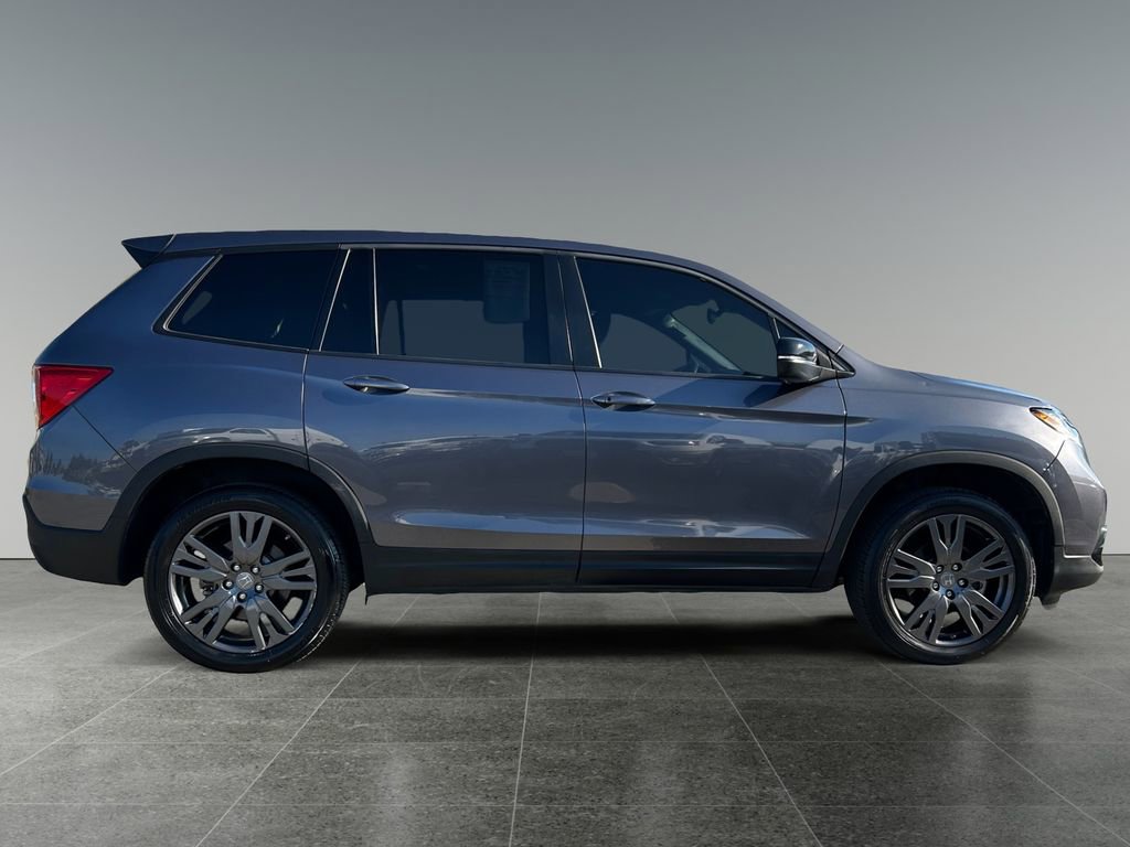 Used 2021 Honda Passport EX-L image 6