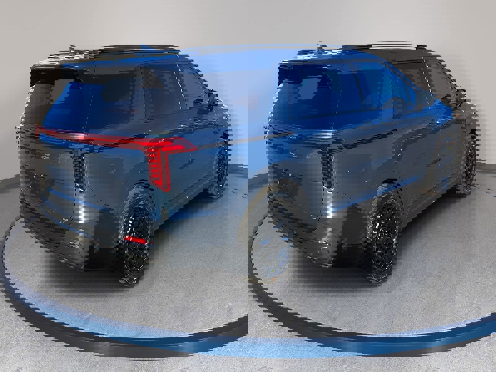 New 2026 Kia Carnival SX Prestige image 5