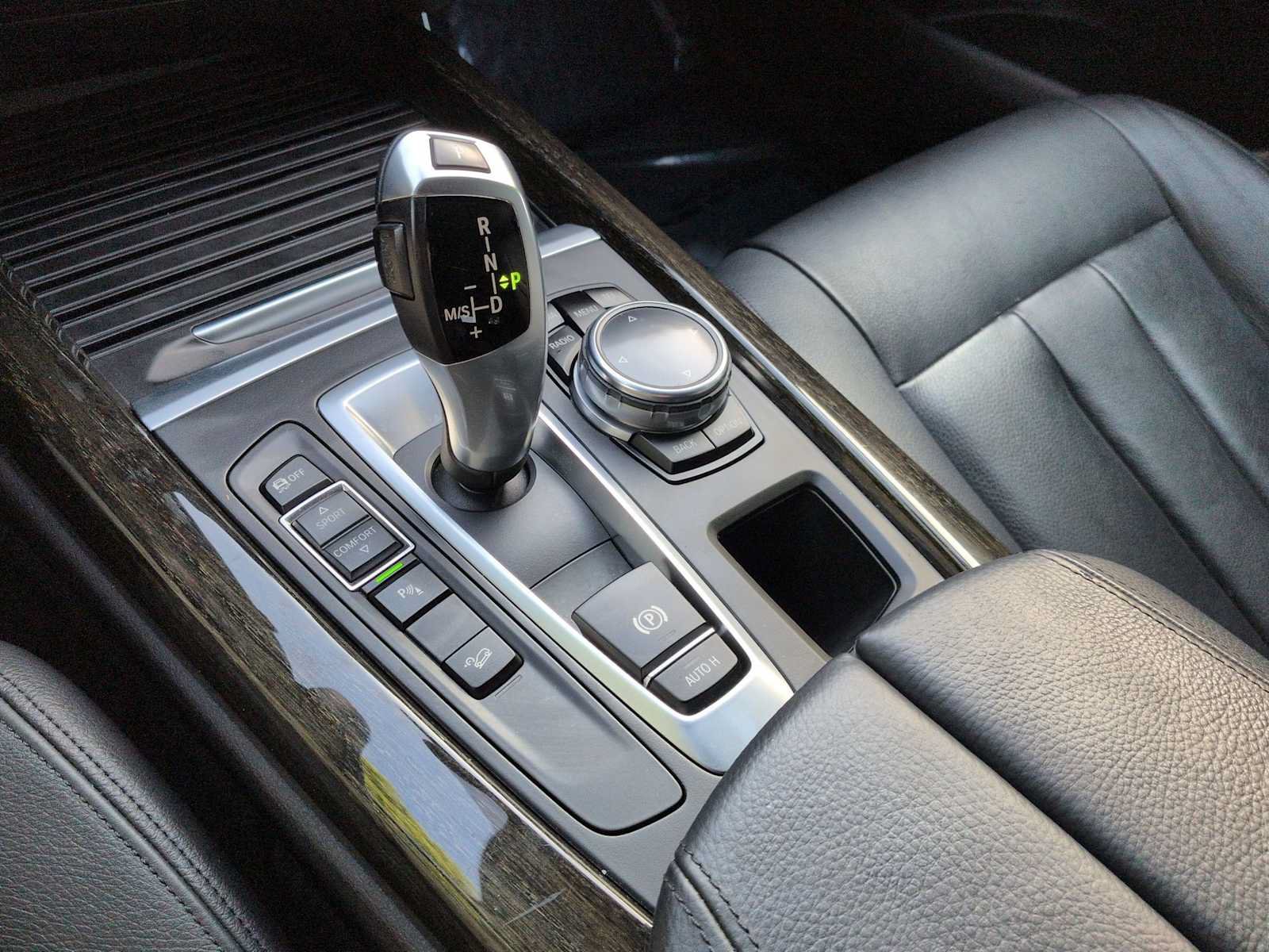 Used 2014 BMW X5 xDrive35d AWD/4WD image 34