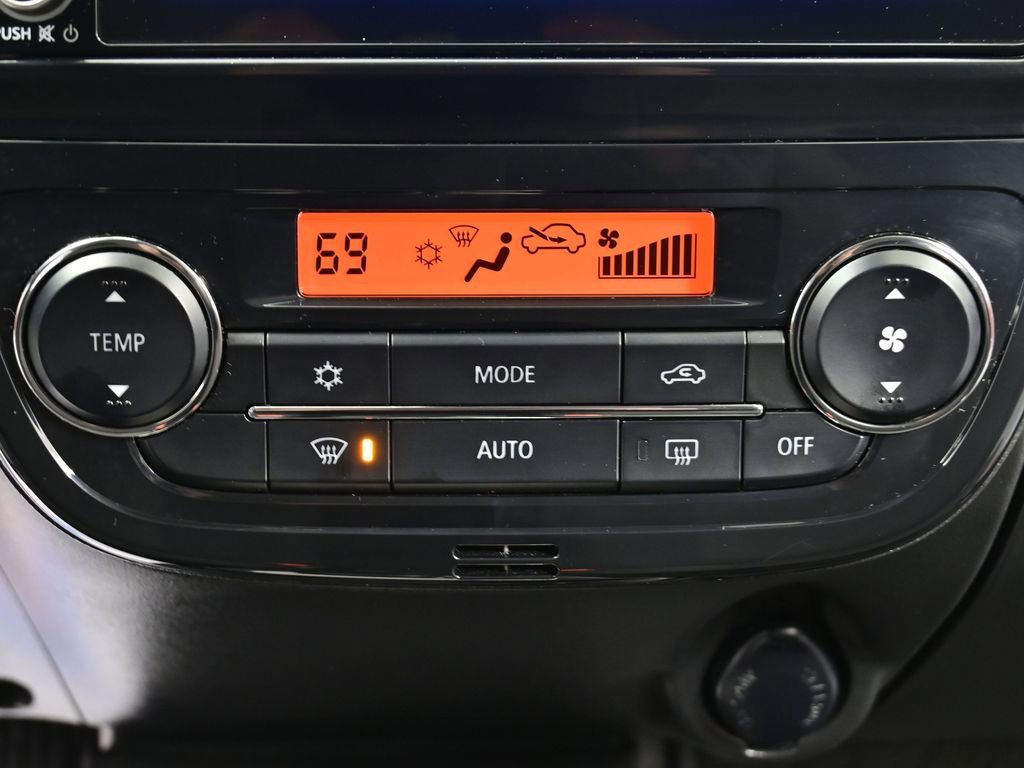 Used 2024 Mitsubishi Mirage ES image 8