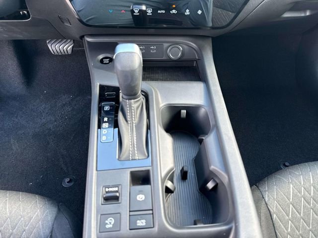 New 2026 Nissan Sentra SV w/ Floor Mat Package FWD image 28