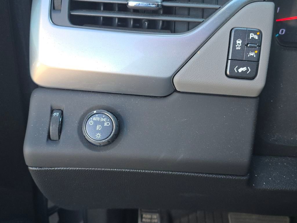 Used 2020 Chevrolet Tahoe LT w/ Luxury Package image 24