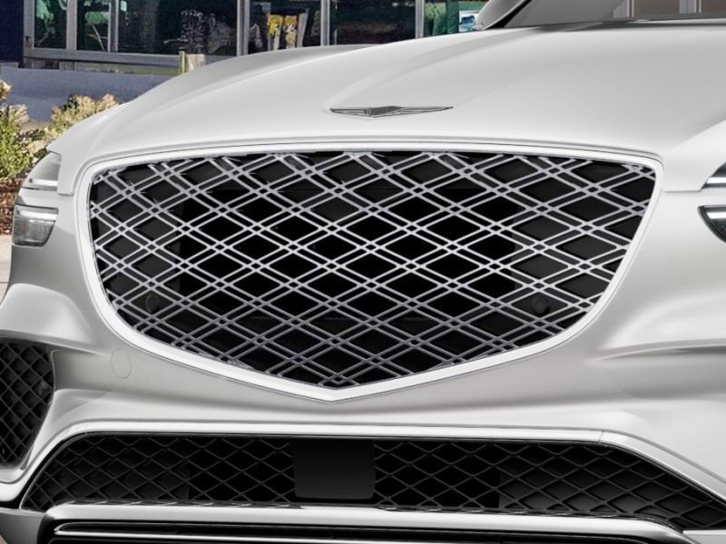 New 2026 Genesis GV70 2.5T image 16