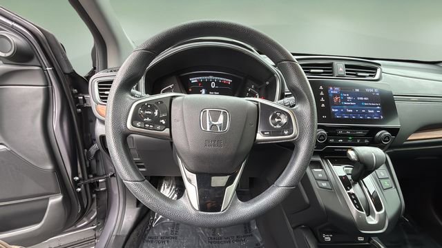 Used 2022 Honda CR-V EX image 11