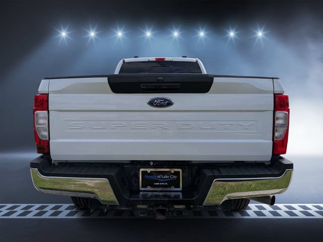 Used 2020 Ford F250 XL w/ STX Appearance Package AWD/4WD image 4