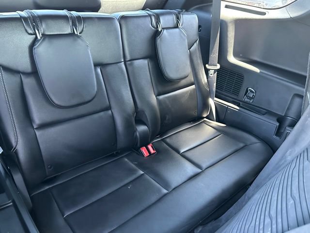 Used 2024 Ford Explorer ST w/ Equipment Group 401A AWD/4WD image 14