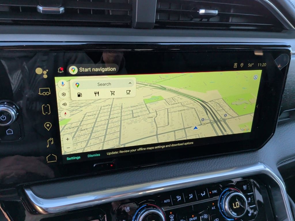 New 2026 GMC Sierra 1500 Denali image 26