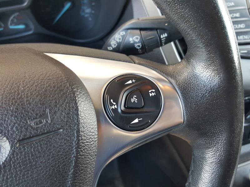 Used 2017 Ford Transit Connect XL image 21