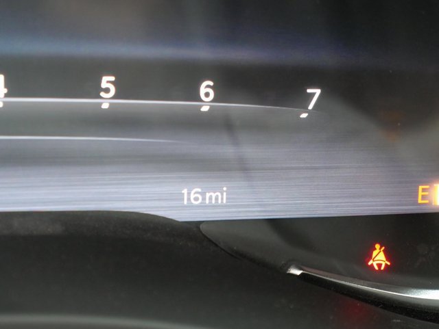 Used 2025 RAM 2500 Laramie image 21