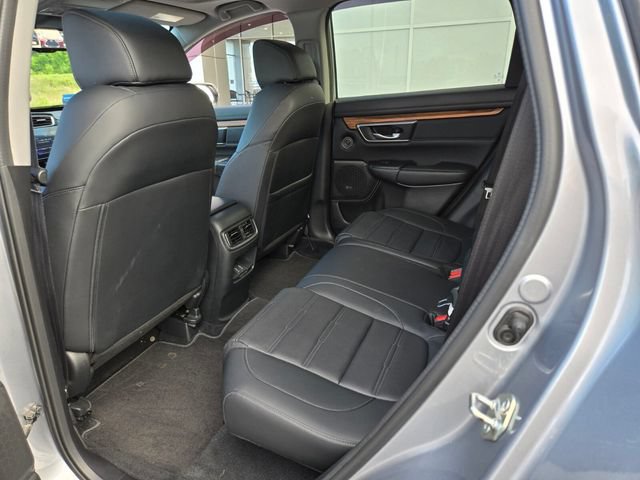 Used 2020 Honda CR-V Touring image 13