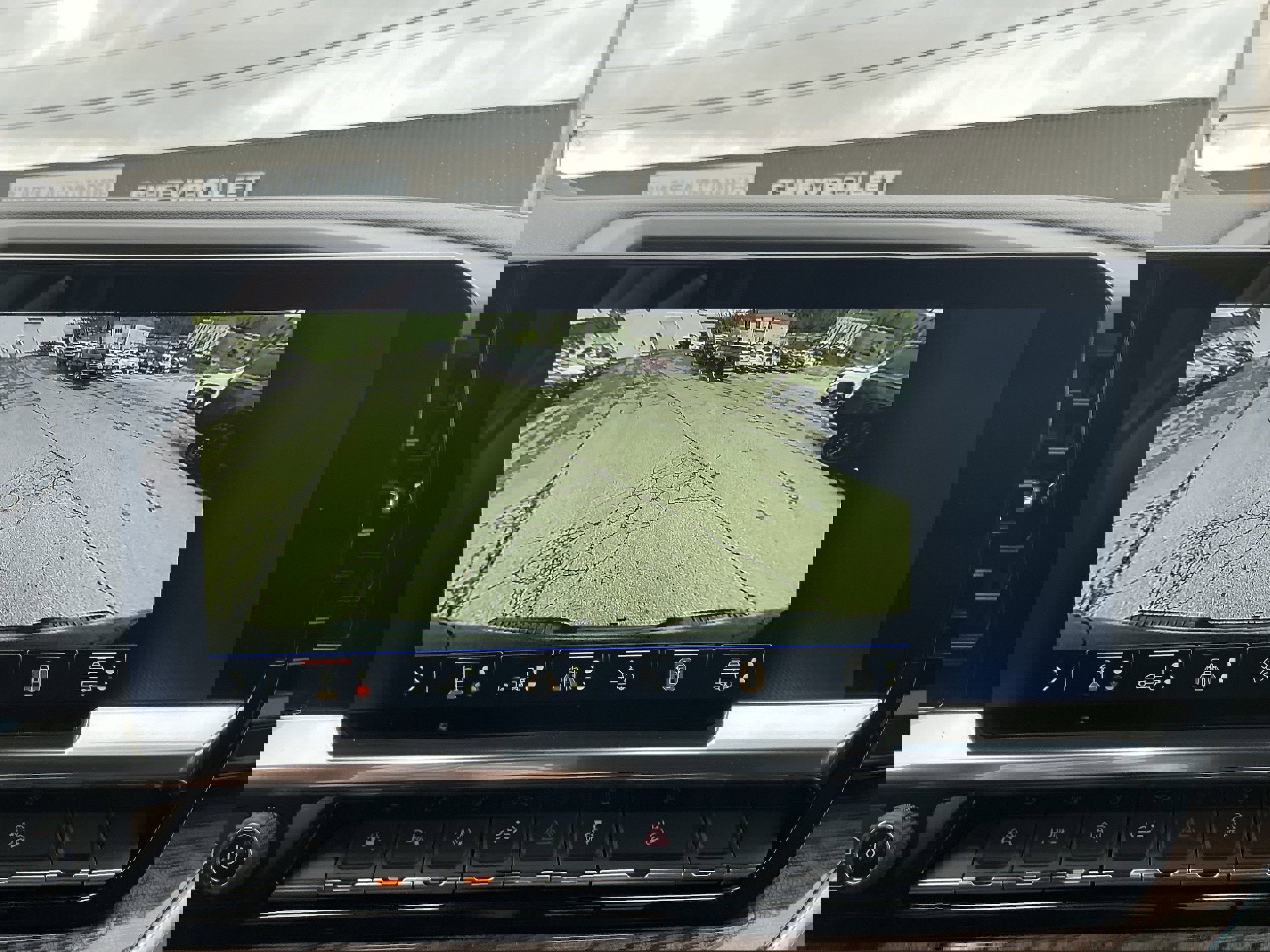 New 2026 Chevrolet Silverado 1500 LT Trail Boss image 24