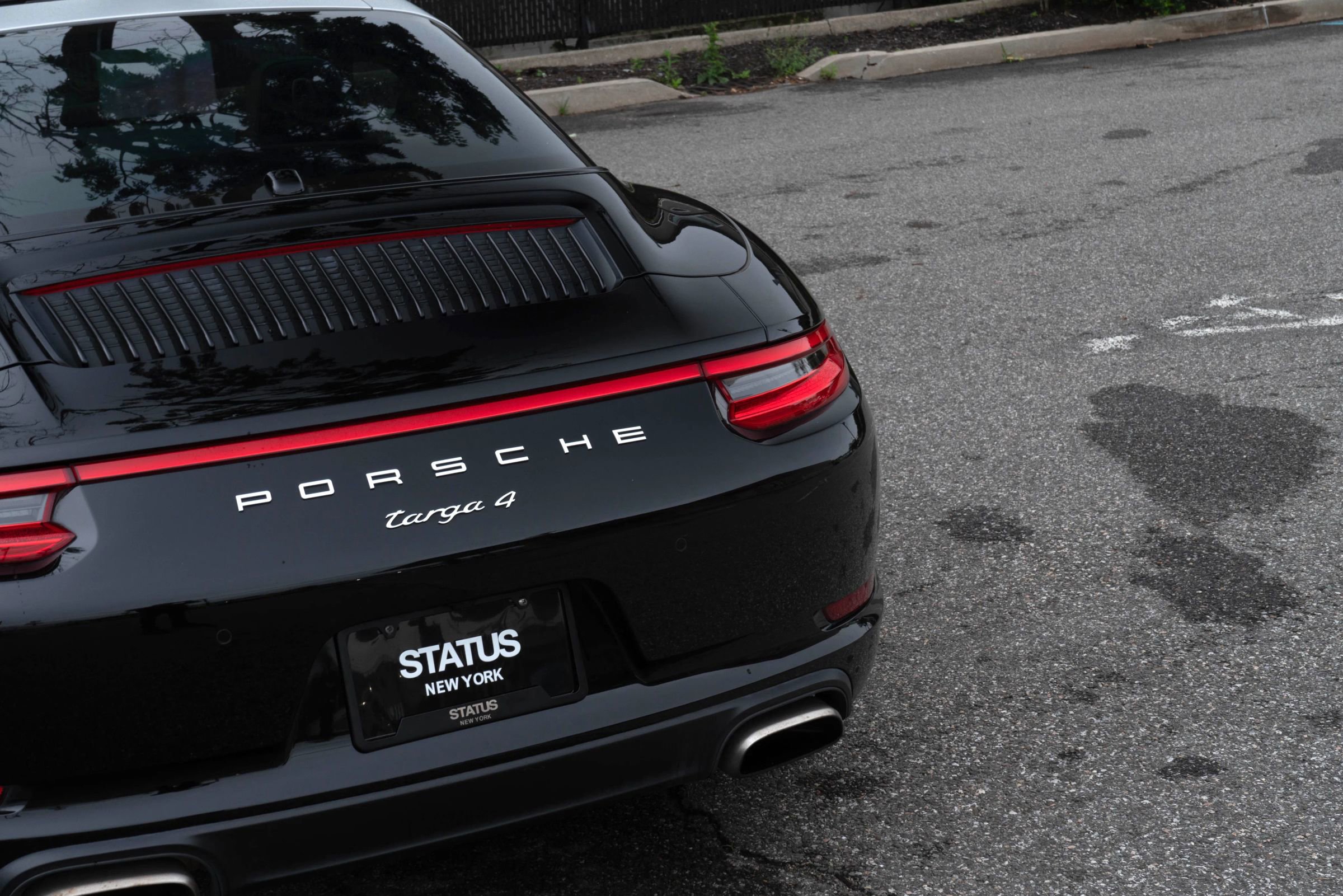 Used 2018 Porsche 911 Targa 4 image 27