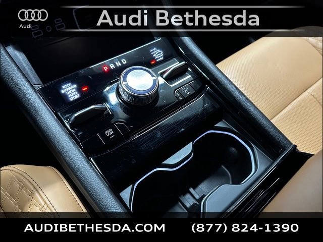 Used 2024 Jeep Grand Cherokee Summit image 26