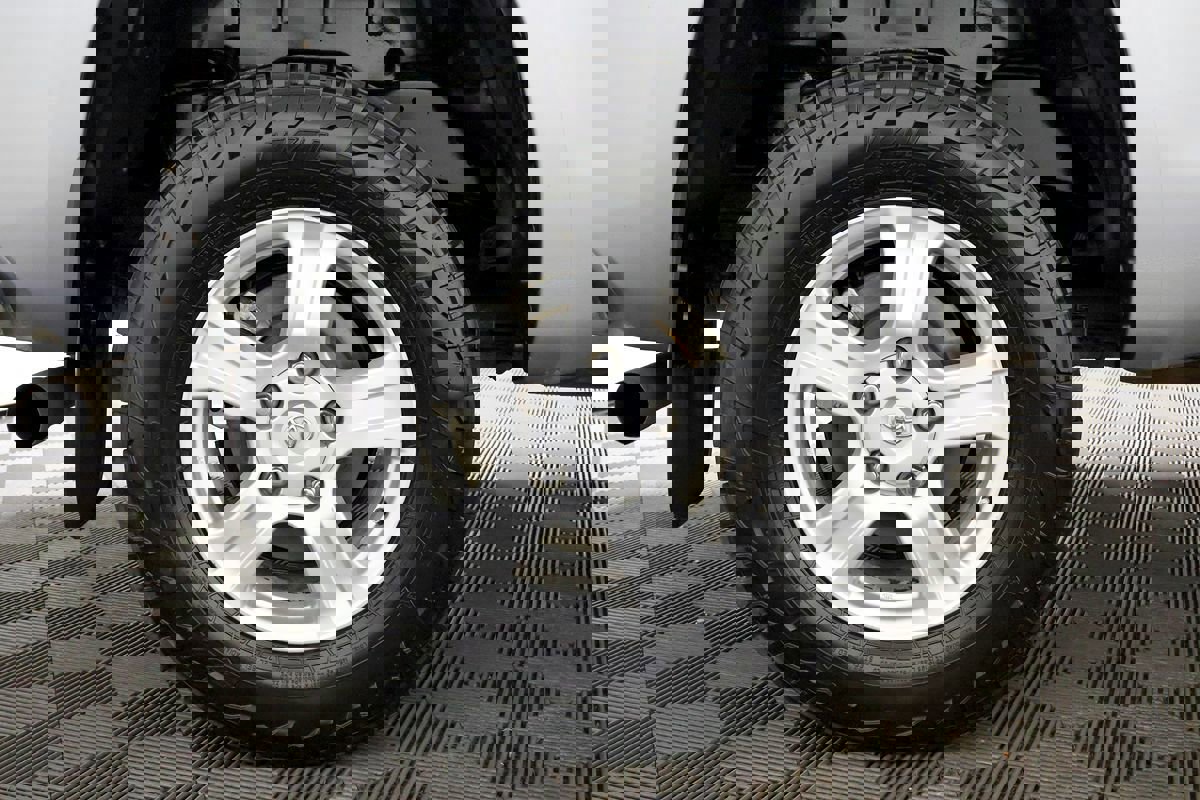 Used 2017 Toyota Tundra SR5 image 51