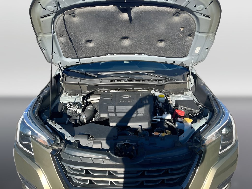 Used 2024 Subaru Forester Limited AWD/4WD image 31