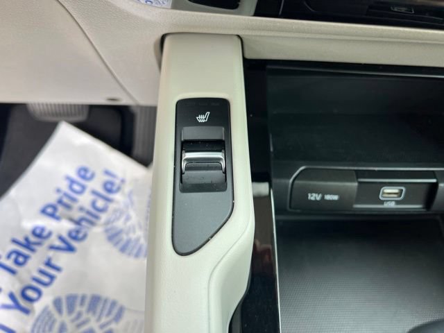 Used 2021 Kia Telluride S FWD image 22