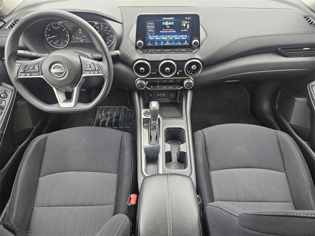Used 2024 Nissan Sentra SV image 23
