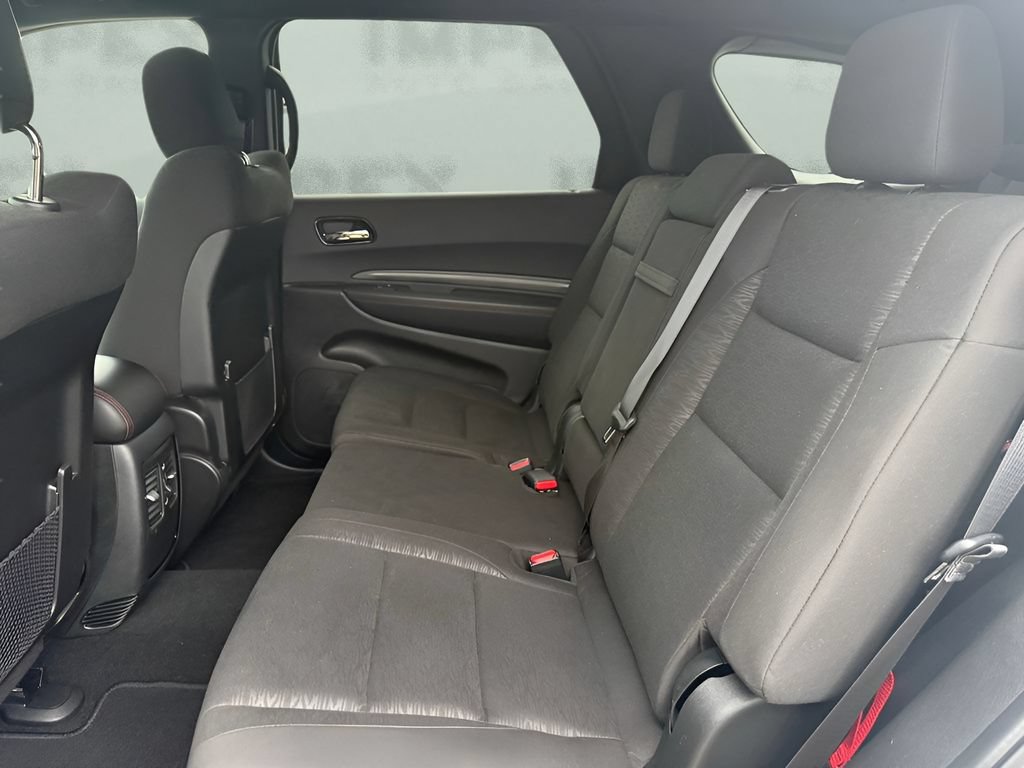 Used 2026 Dodge Durango GT RWD image 39