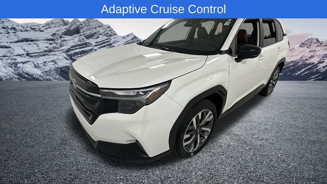 New 2026 Subaru Forester Touring image 7