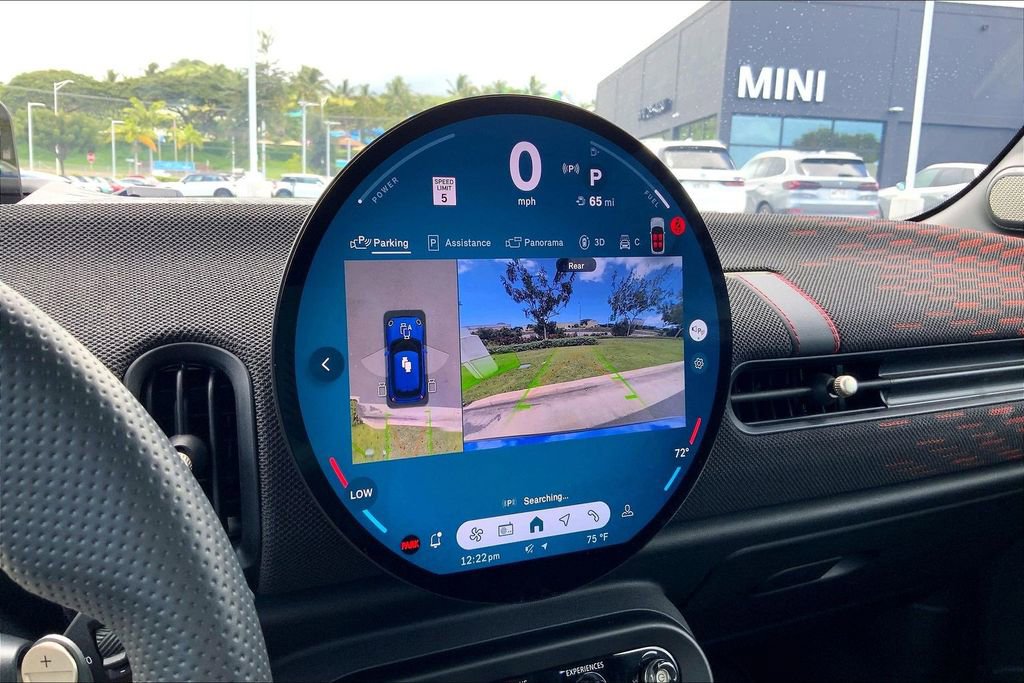 Certified 2026 MINI Cooper S image 21