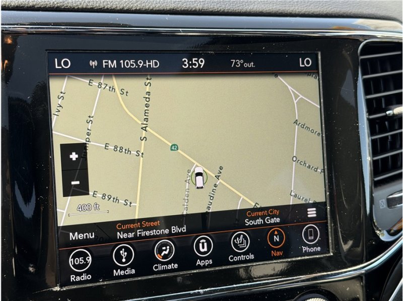 Used 2019 Jeep Grand Cherokee Limited image 49