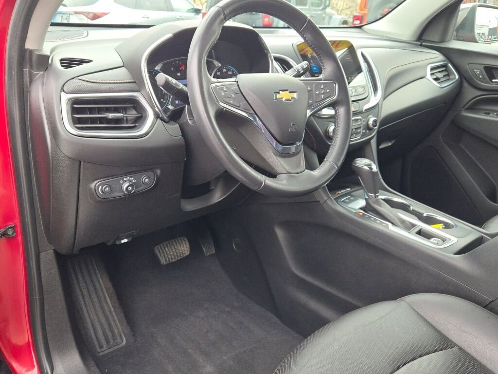Used 2019 Chevrolet Equinox Premier image 22