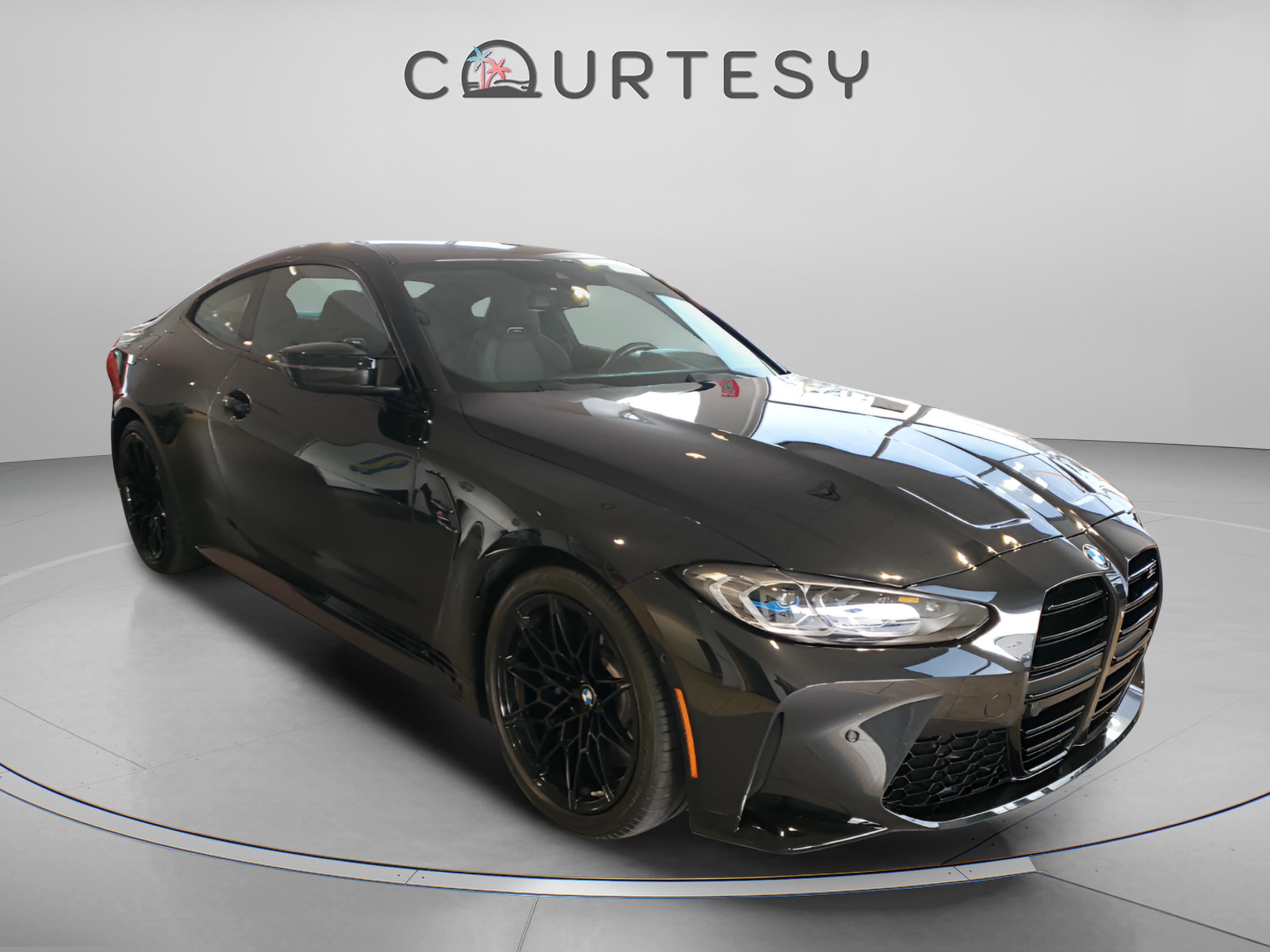 Used 2021 BMW M4 Competition w/ Executive Package image 5