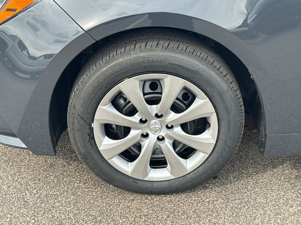New 2026 Toyota Corolla LE image 31