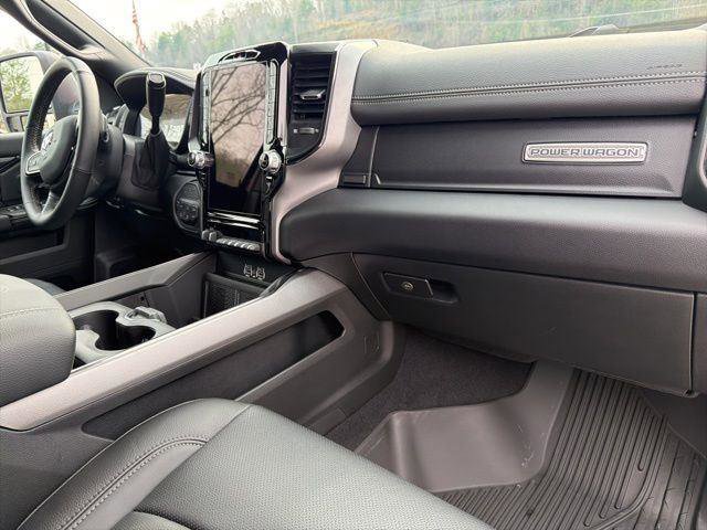 New 2026 RAM 2500 Power Wagon image 30