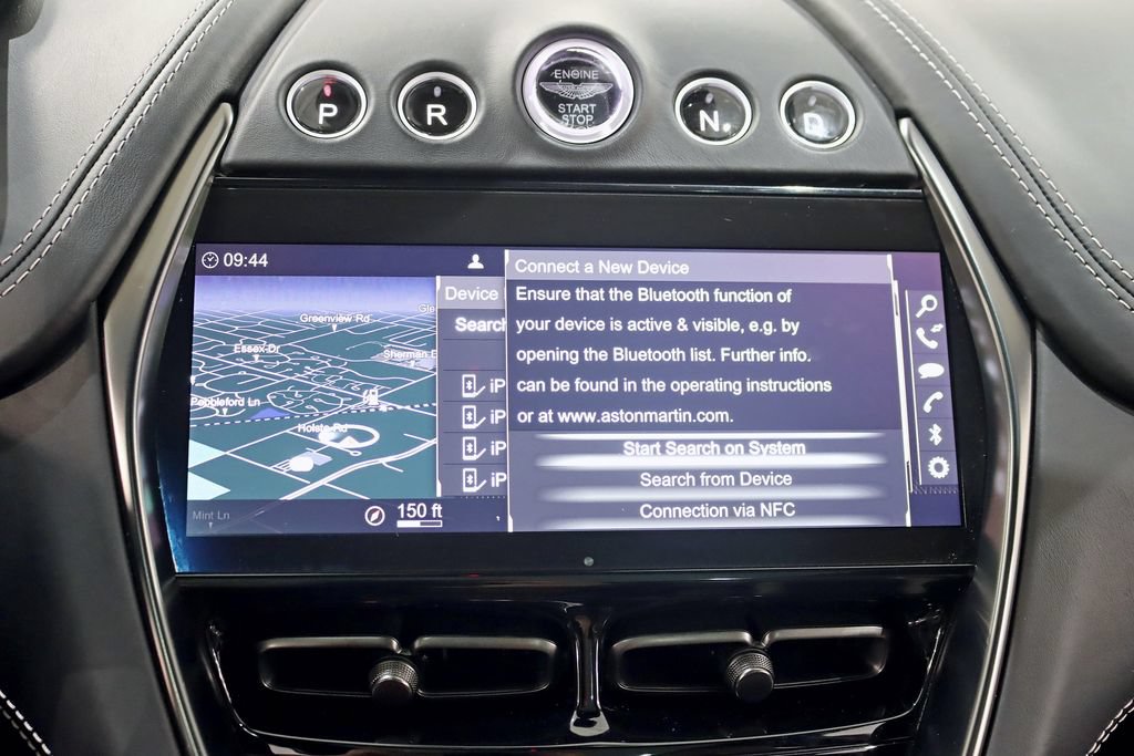 Used 2023 Aston Martin DBX 707 AWD/4WD image 28