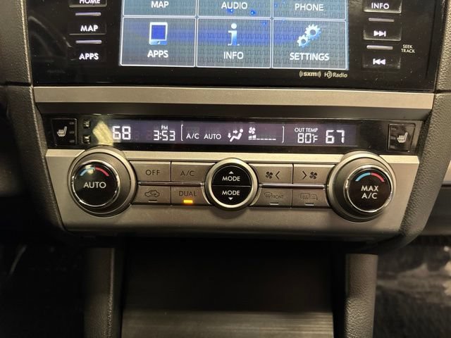 Used 2016 Subaru Outback 2.5i Limited AWD/4WD image 19