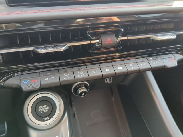 New 2024 Dodge Hornet R/T Plus image 19