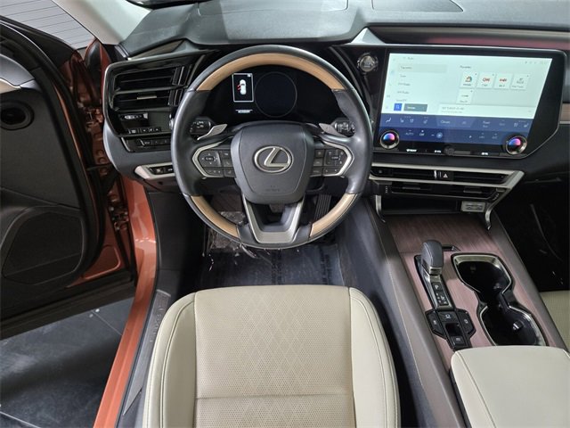Used 2023 Lexus RX 350 Premium Plus image 17