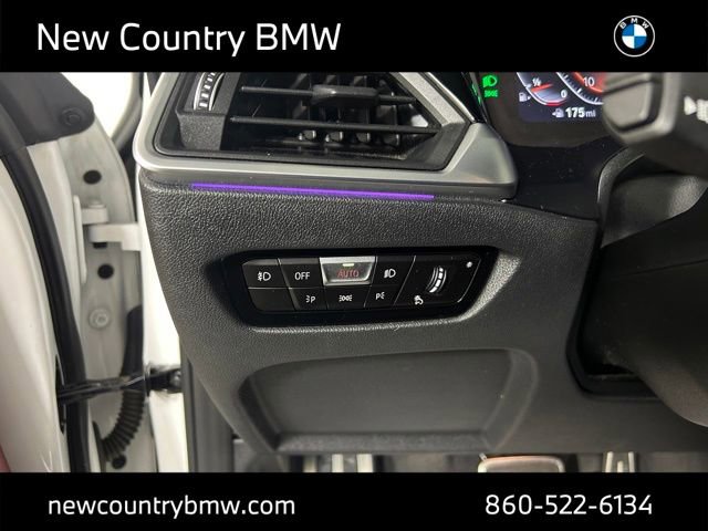 Used 2022 BMW 430i xDrive Coupe w/ M Sport Package image 13