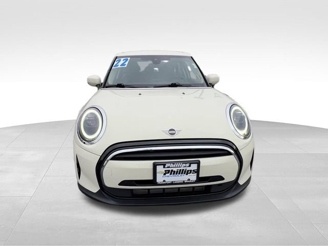 Used 2022 MINI Cooper 4-Door Hardtop FWD image 8
