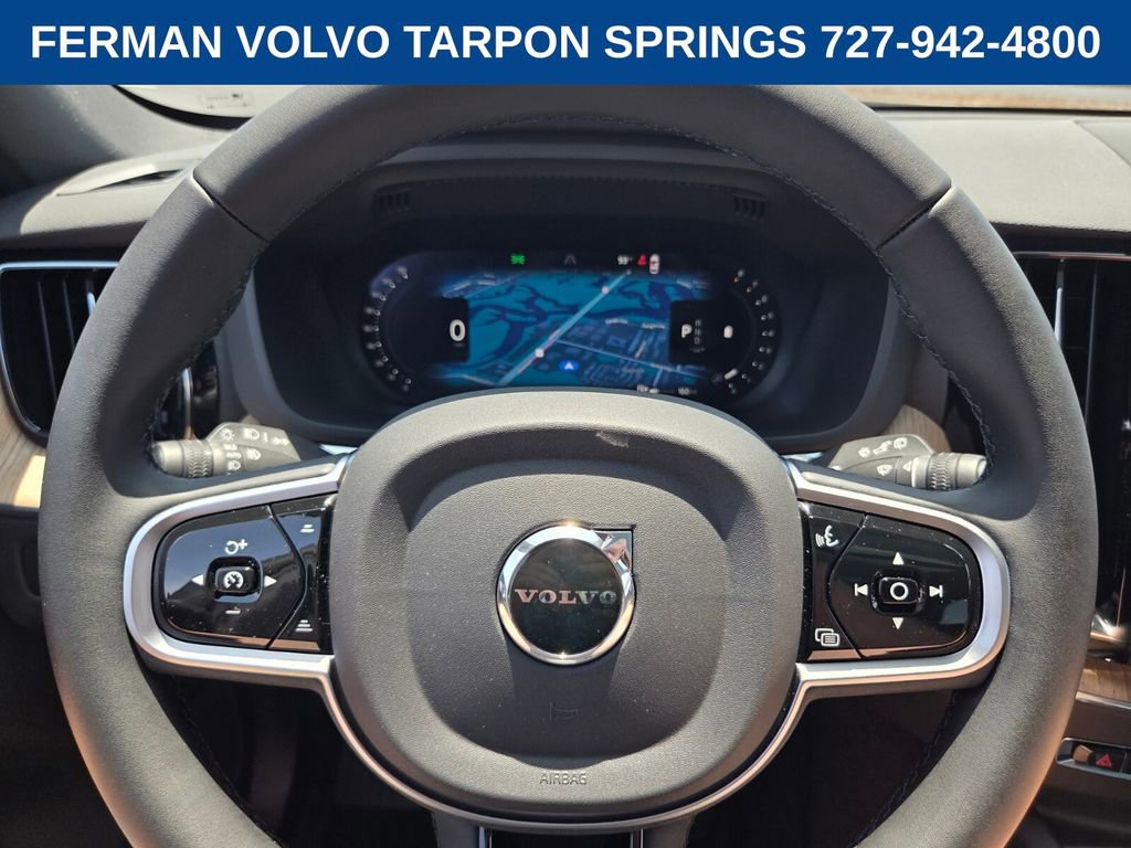 New 2026 Volvo XC60 B5 Core AWD/4WD image 28
